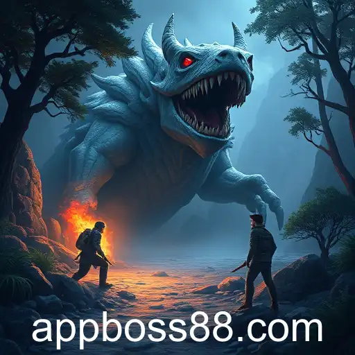 Exploring the World of 'Adventure Games': A Journey into Boss88's Unique Offerings