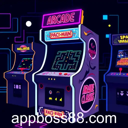 Exploring the Thrilling World of Arcade Games: Uncovering 'boss88' and Its Impact