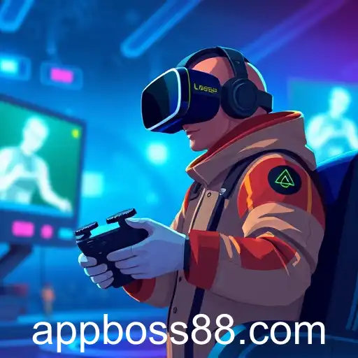 Boss88 Gaming in the Digital Era