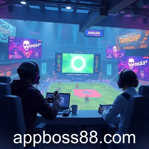 Gaming Trends and Innovations in 2025