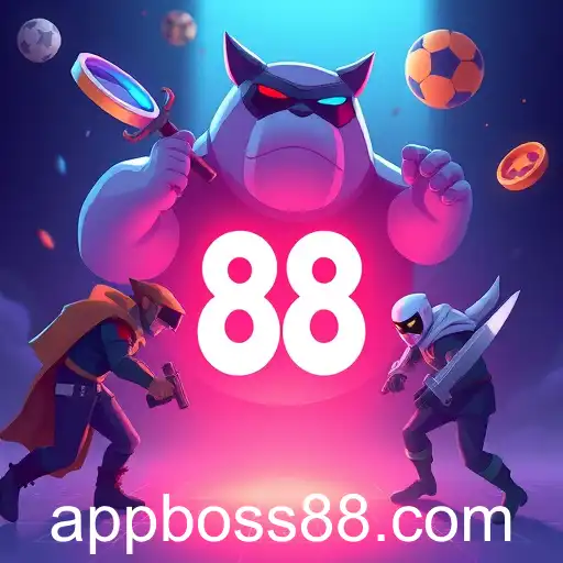 Gaming in a Digital World: The Rise of Boss88