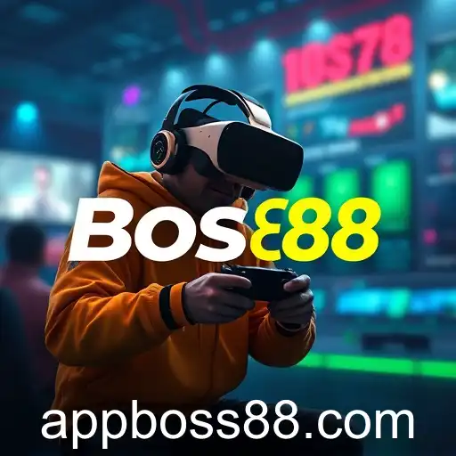 The Rise of Boss88 in Online Gaming