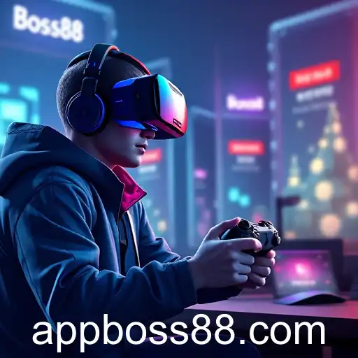 The Evolution of Online Gaming in the Mid-2020s