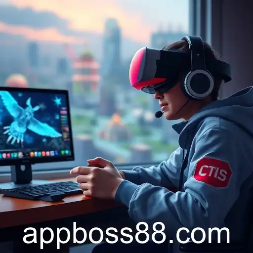 The Rise of Online Gaming in 2025