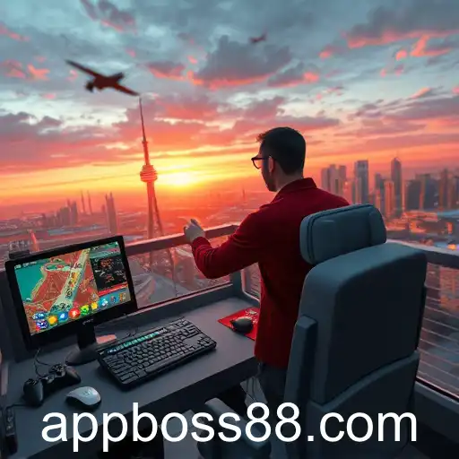 The Rise and Evolution of Boss88 in Online Gaming