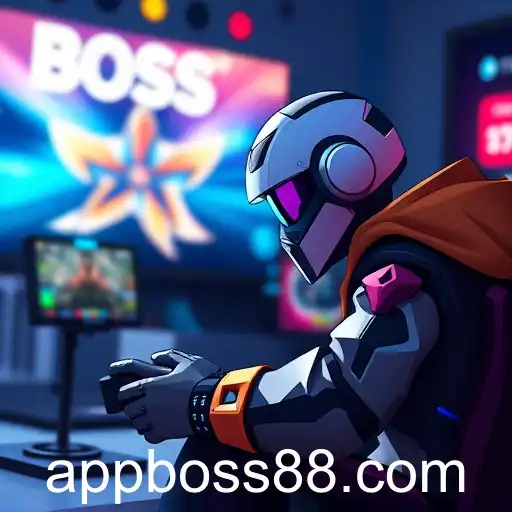 The Rise of Boss88: Gaming Trends and Developments