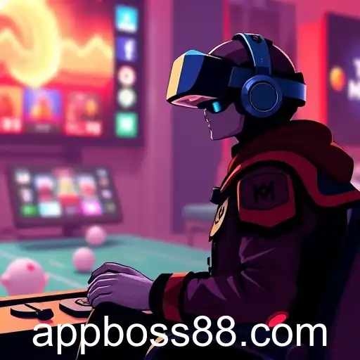 The Rise and Impact of Boss88 in Online Gaming