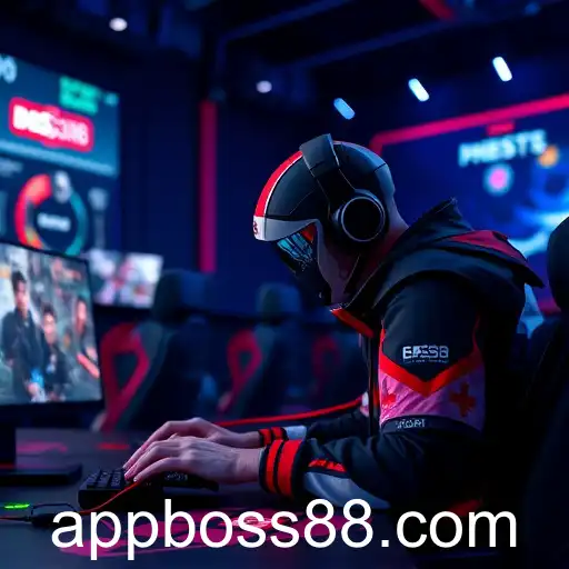 The Rise of Boss88 in the Gaming World