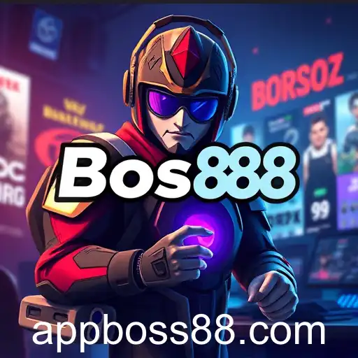 The Evolution of Online Gaming: The Rise of Boss88