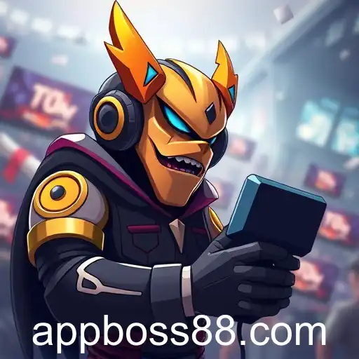 The Rise of Boss88 in the Gaming World