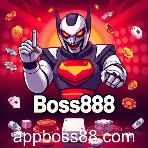 The Rise of Boss88 in Online Gaming