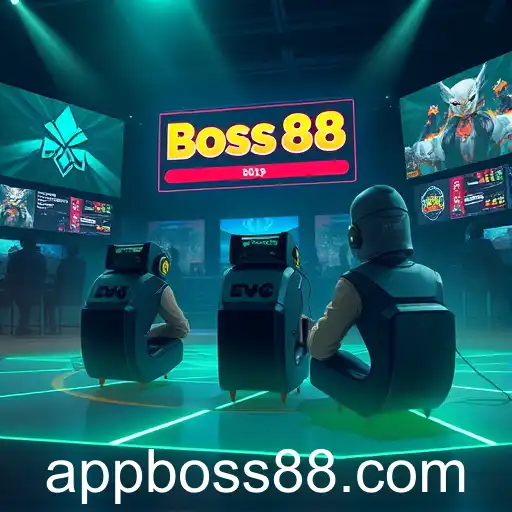 The Rise of Online Gaming: Boss88's Impact and Innovations
