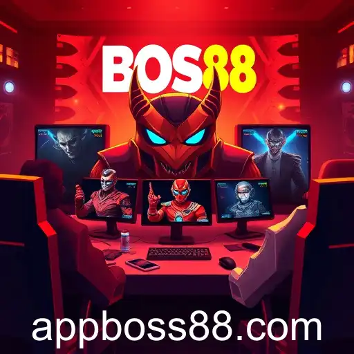 The Rise of Boss88: A Gaming Phenomenon