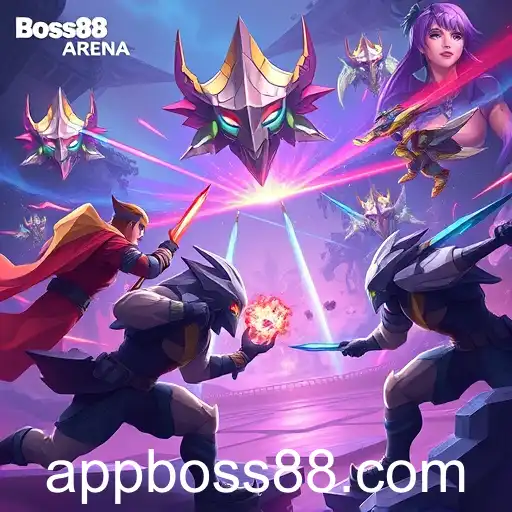 The Rise of Multiplayer Games: A Deep Dive into the 'boss88' Community
