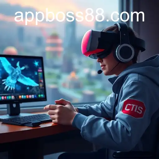 The Rise of Online Gaming in 2025