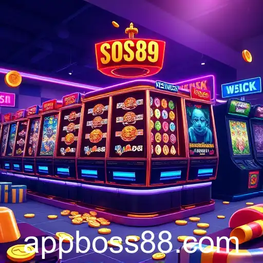 The Rise of Online Gaming Destinations