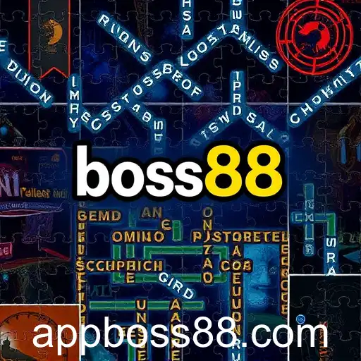 The Allure of Puzzle Games on 'Boss88': A Haven for Enthusiasts