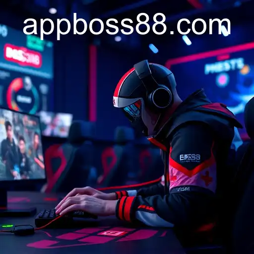 The Rise of Boss88 in the Gaming World