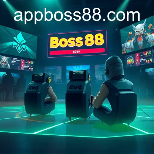 The Rise of Online Gaming: Boss88's Impact and Innovations