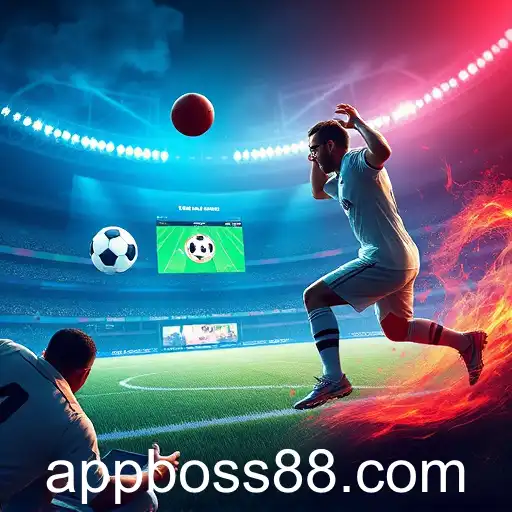 Exploring the Thrilling World of Sports Games: The Rise of 'boss88'